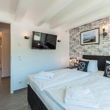 Loft Lori Apartment Binz Exterior foto