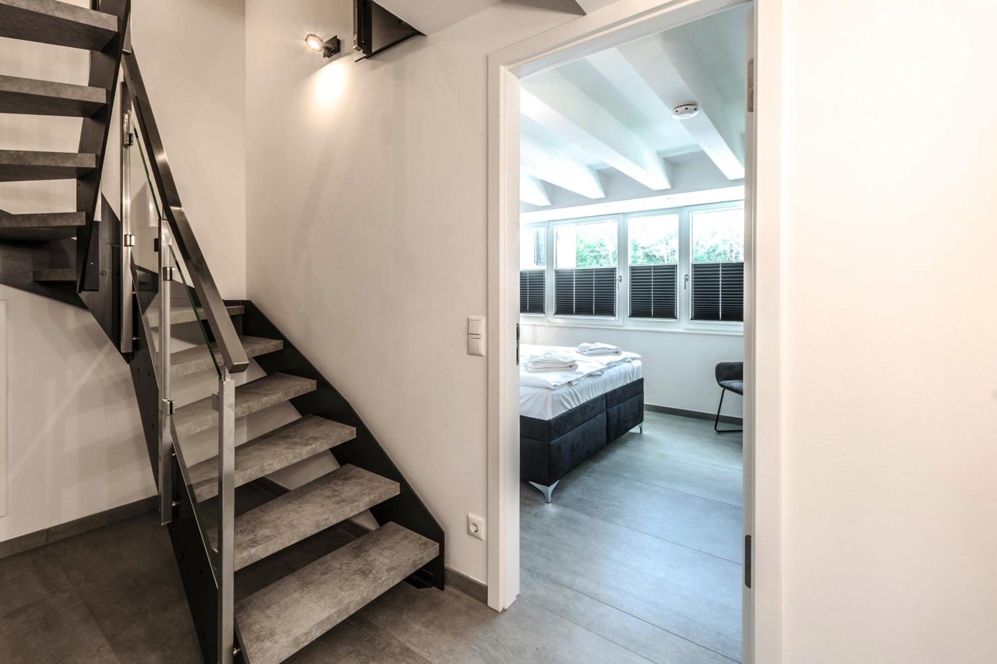 Loft Lori Apartment Binz Exterior foto