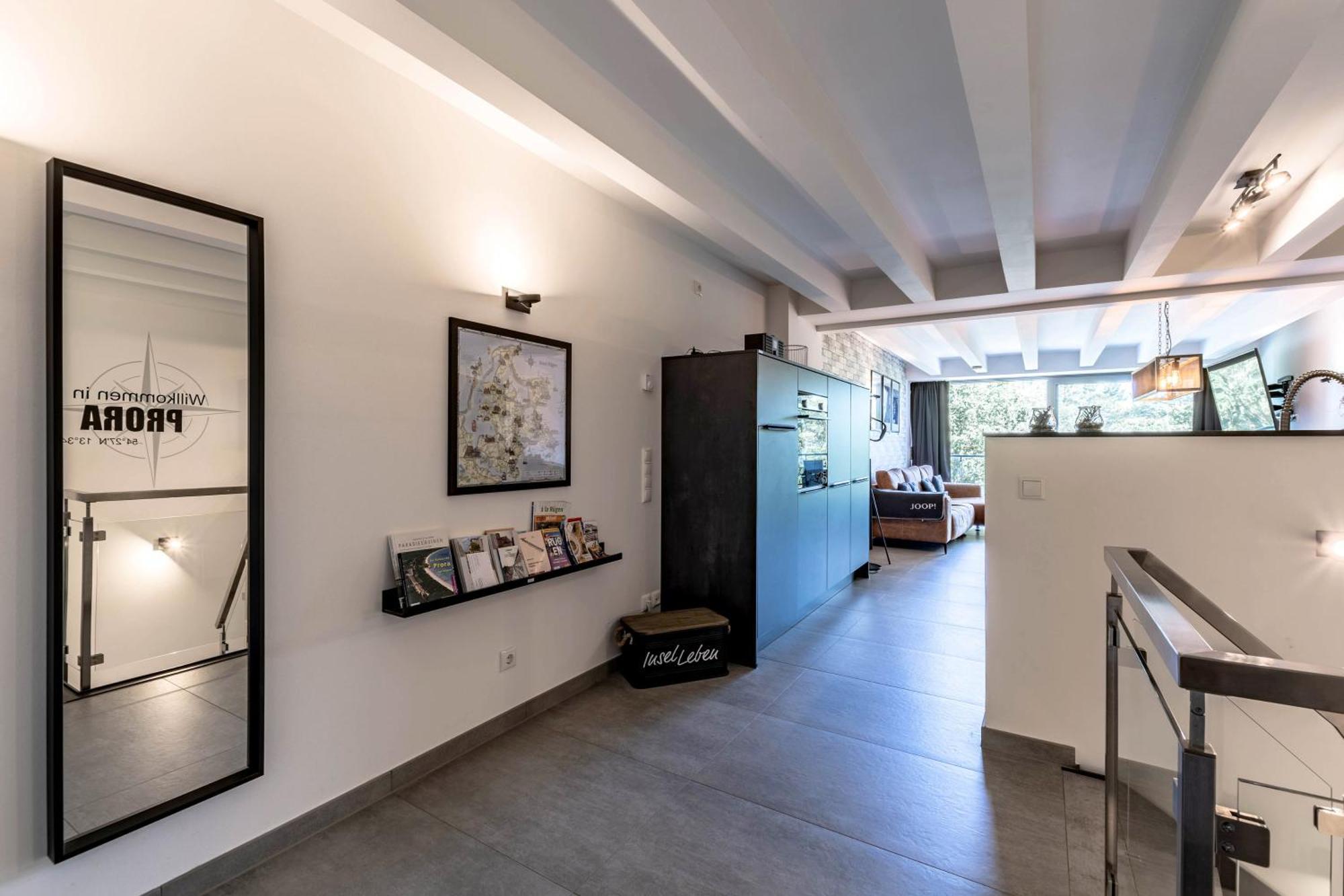 Loft Lori Apartment Binz Exterior foto