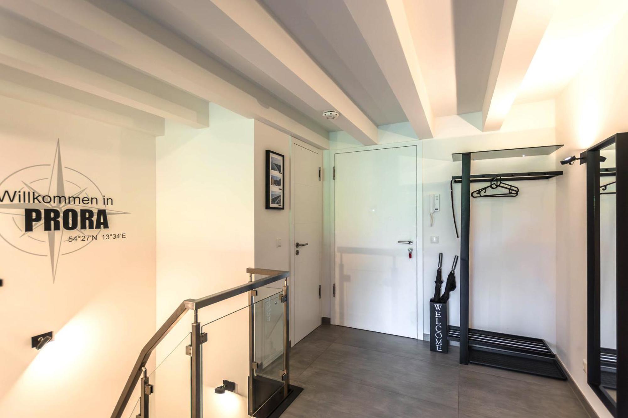 Loft Lori Apartment Binz Exterior foto