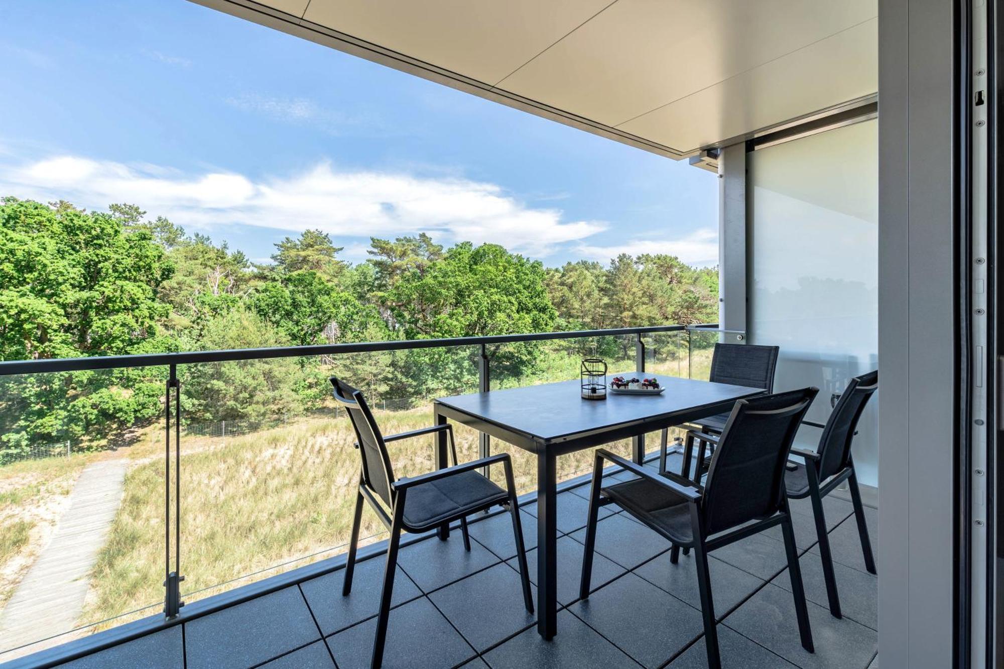 Loft Lori Apartment Binz Exterior foto